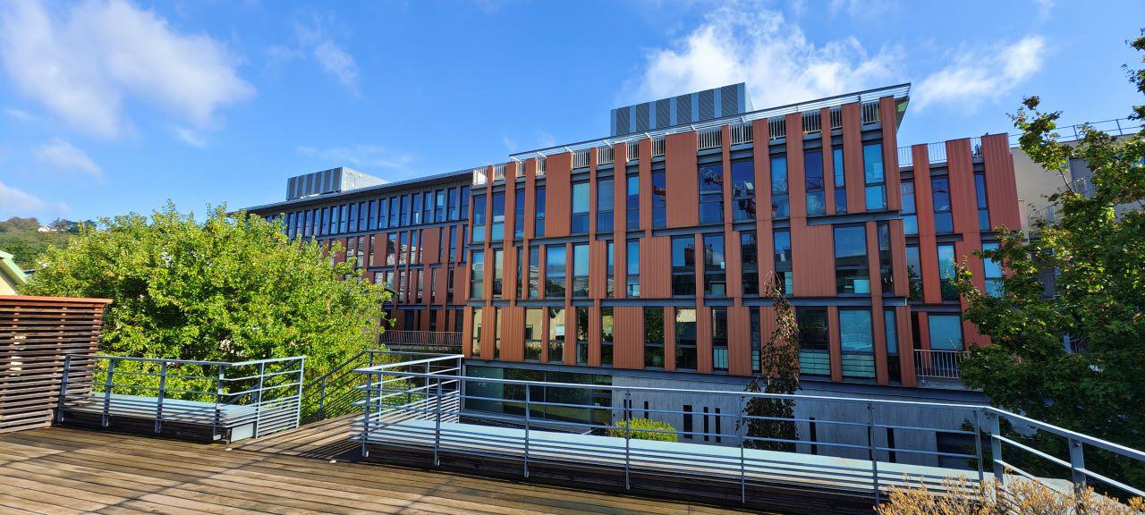 Bureau Lyon 1704m² Location bureau Lyon Rhône OLBUR2427528 6